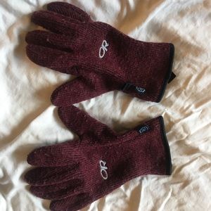 Outdoor Research Gloves